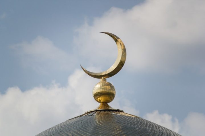 Sharia Britain: Gov’t Islamophobia Advisor Wants Muhammad Images Made as Unacceptable as N-Word