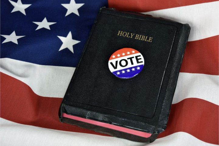 The “Open Letter to the Christians Who Don’t Plan to Vote for Trump”