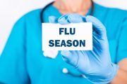 SHOCK! Since COVID, Global Flu Cases Mysteriously Down by 98 Percent