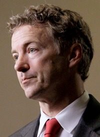 Israeli Economists Agree with Rand Paul: End Foreign Aid