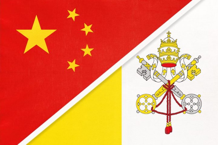 China Continues Violating Religious Rights — But Vatican-China “Appointment of Bishops” Agreement Was Still Renewed
