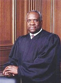 NAACP Ignores Racial Remarks About Justice Thomas