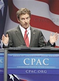 CPAC Battle Part 2: Neoconservatives vs. Constitutionalists