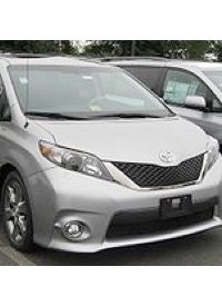 Transportation Secretary Advised Daughter: Buy Toyota