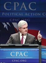 Newt Gingrich’s Environmentalism Hurts Him at CPAC