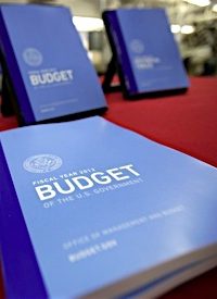 Obama’s Proposed Budget a Slap in the Face of the Deficit