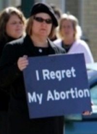 Pro-lifers’ Prayers Protest Planned Parenthood