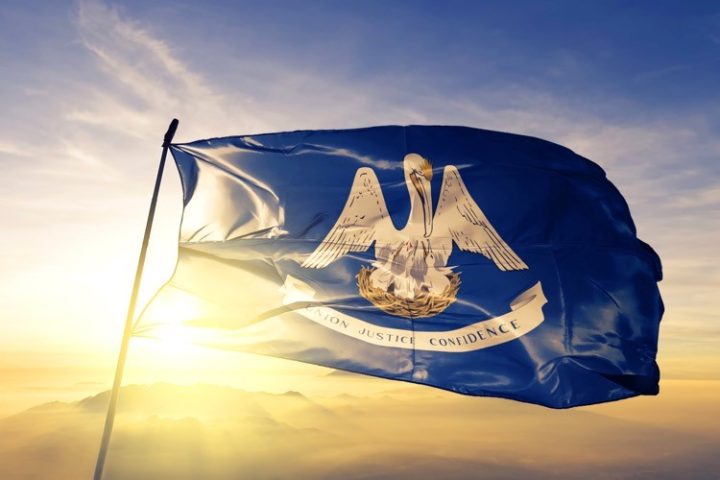 Louisiana Passes State Constitutional Amendment Saying Abortion Is Not a Right