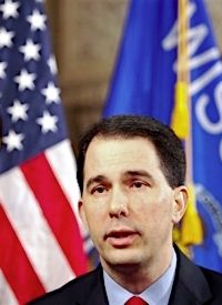 Wisconsin Protests: The Reforms, the Reality