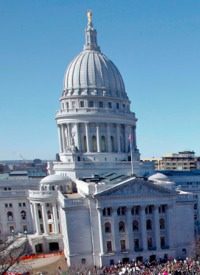 Wisconsin Assembly Passes Budget Repair Bill