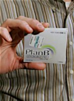 Drug Maker Wants Abortion Pill Available to Minors