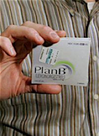 Drug Maker Wants Abortion Pill Available to Minors