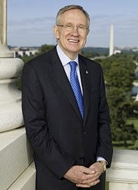 Senator Harry Reid Says Nevada Should Close Brothels