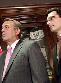 House Avoids Government Shutdown; Senate Expected to Do the Same
