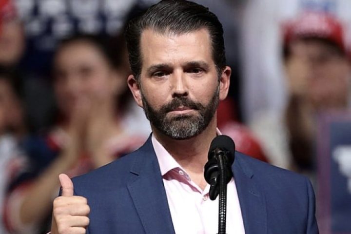 Don, Jr. Is Right: Don’t Expect Support in 2024 if You Won’t Support Trump Today