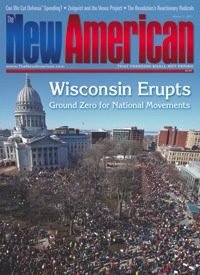 Wisconsin Erupts: Ground Zero for National Movements