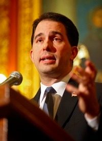 Wisconsins Budget Crisis & Proposed Reforms