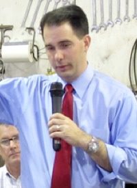 Wisconsin Recall Efforts Gain Traction on Both Sides