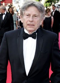 Don’t Cry for Roman Polanski