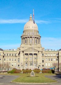 Idaho Legislators Follow Wisconsin Lawmakers’ Footsteps
