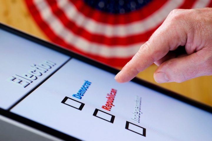 Voting-machine Company Refuses to Cooperate With Wisconsin Election Audit