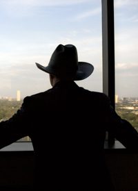 Texas Republican State Rep. Gains Democrat Support in Opposing TSA