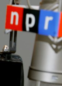Public Radio Exec Admits Criticism of NPR Legit, Network Must Broaden Audience