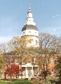 Homosexual “Marriage” Bill Dies in Maryland Legislature