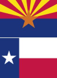 Arizona Seeks Friends to Fight Feds