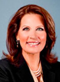 Michele Bachmann Makes the Gaffe Heard ‘Round the Blogosphere