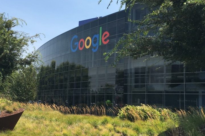 Lawsuit: Google Fired Employee With Seven Kids Because He Complained That Woman Exec Sexually Harassed, Then Berated Him