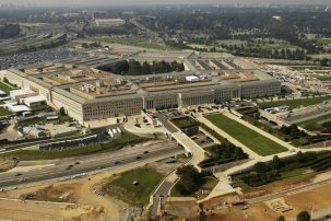 Deep State Has Meltdown Over New Trump Loyalists at Pentagon