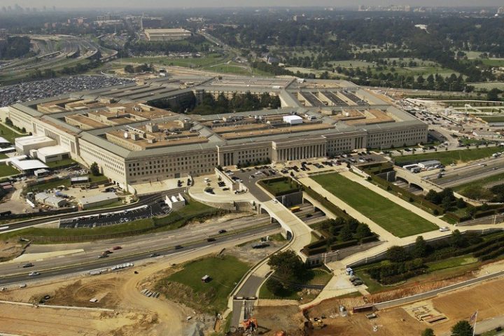 Deep State Has Meltdown Over New Trump Loyalists at Pentagon