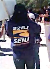 Food Company Files Lawsuit Against SEIU