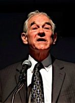 Ron Paul Calls for End to Empire in N.H. Visit