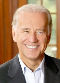 Just Biden His Time: Reporter Closeted by Veeps Staff