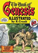 ’60s Comic Artist Mocks Book of Genesis