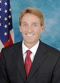 Flake to Birthers: “Get Off This Kick” and “Accept Reality”
