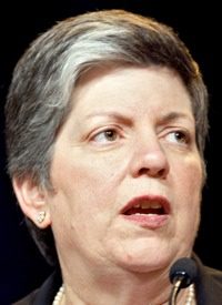 Napolitano: Unpassed DREAM Act Now the Law