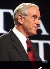 Ron Paul Leads 2012 GOP Hopefuls in First Quarter Fundraising