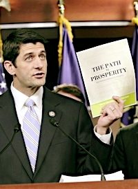 GOP Budget Plan: Condensed, but Constitutional?