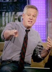 Glenn Beck Officially Announces End to His TV Program