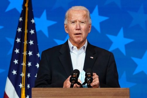 Biden Cancer Project Paid Salaries, Did Little Else. No Money Distributed To Fight Cancer