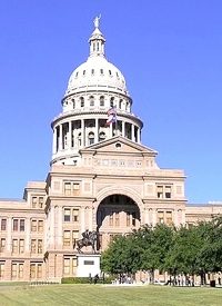 Texas Legislature Considers Bills to Ban Foreign Law from State Courts