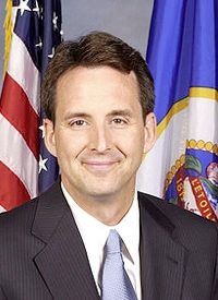 Pawlenty: Im Running for President!  Soon