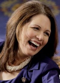 Michele Bachmann Dismisses Birth Certificate Issue