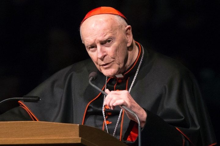 Vatican Report on McCarrick: KGB Contacted Him. Was Top Cardinal a Soviet Agent?
