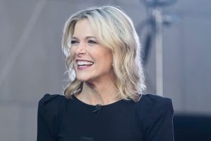 Megyn Kelly Pulling Kids out of School Following Attacks on Whites as Inherently Racist