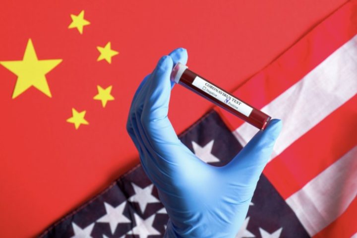 Biden Transition Leader Wants U.S. to Work With China on “Gene Editing”