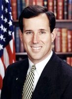 Santorum Was for Romney Before He Was Against Him